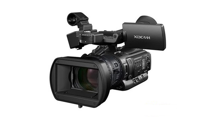 索尼pmw-x280