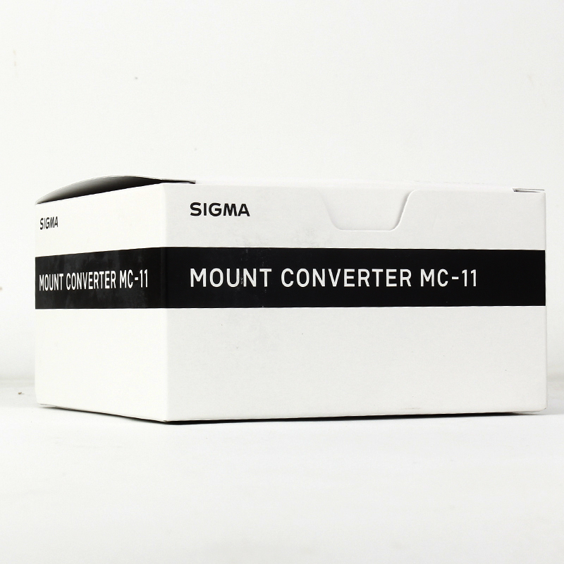 Sigma/适马MC11佳能卡口镜头转索尼微单相机FE口 索尼转接环 | 咔么租赁—影视器材租赁平台,租单反相机,出租摄像机,镜头租赁,大疆 ...