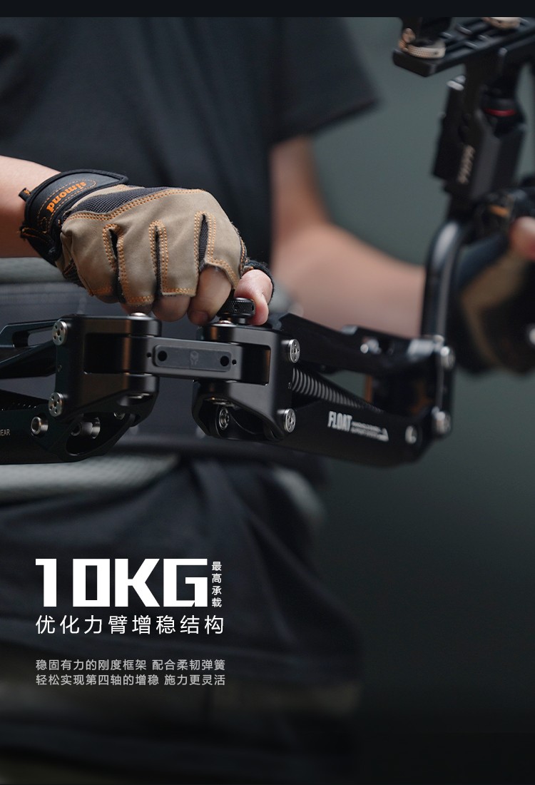 TILTA铁头DJI RS2大疆如影S斯坦尼康背负系统稳定器拍摄套件 | 咔么租赁—影视器材租赁平台,租单反相机,出租摄像机,镜头租赁,大疆 ...