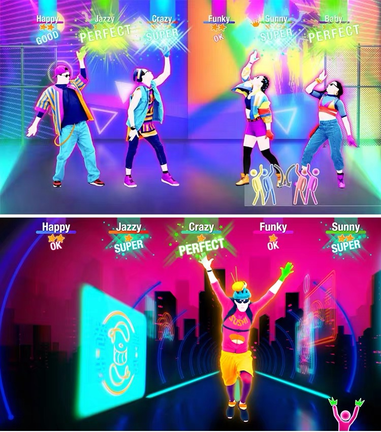 任天堂NS switch游戏 舞力全开 just dance2022 | 咔么租赁—影视器材租赁平台,租单反相机,出租摄像机,镜头租赁,大疆 ...
