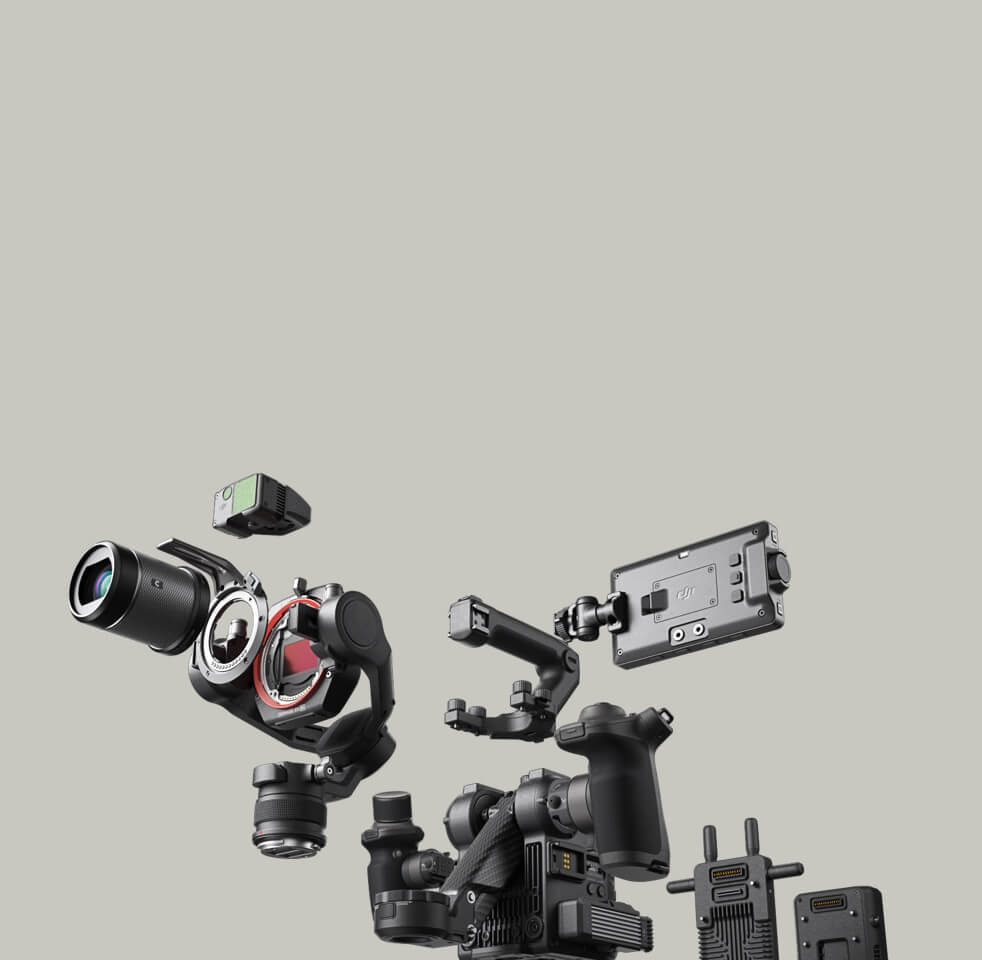 大疆DJI Ronin 4D-6K如影4D摄影机摄像机 | 咔么租赁—影视器材租赁平台,租单反相机,出租摄像机,镜头租赁,大疆航拍无人机租借 ...