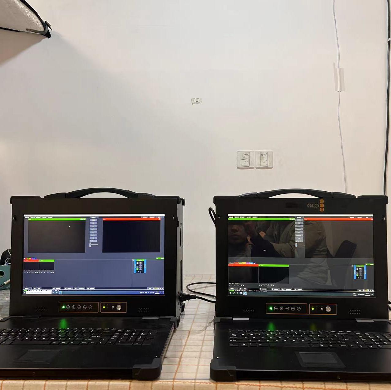 直播高配电脑一体机 搭载bmd8k主板采集卡 vmix | 咔么租赁—影视器材租赁平台,租单反相机,出租摄像机,镜头租赁,大疆航拍无人机租借 ...
