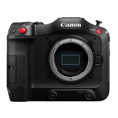 canon/佳能eos c70数字电影摄影机4k高清数码录像机 | 咔么租赁—影视
