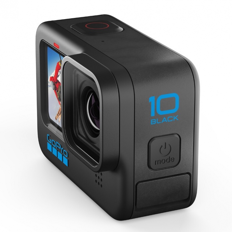 GoPro GOPRO10运动相机防水防抖录像直播极限5k自拍Vlog拍摄相机 | 咔么租赁—影视器材租赁平台,租单反相机,出租摄像机,镜头 ...