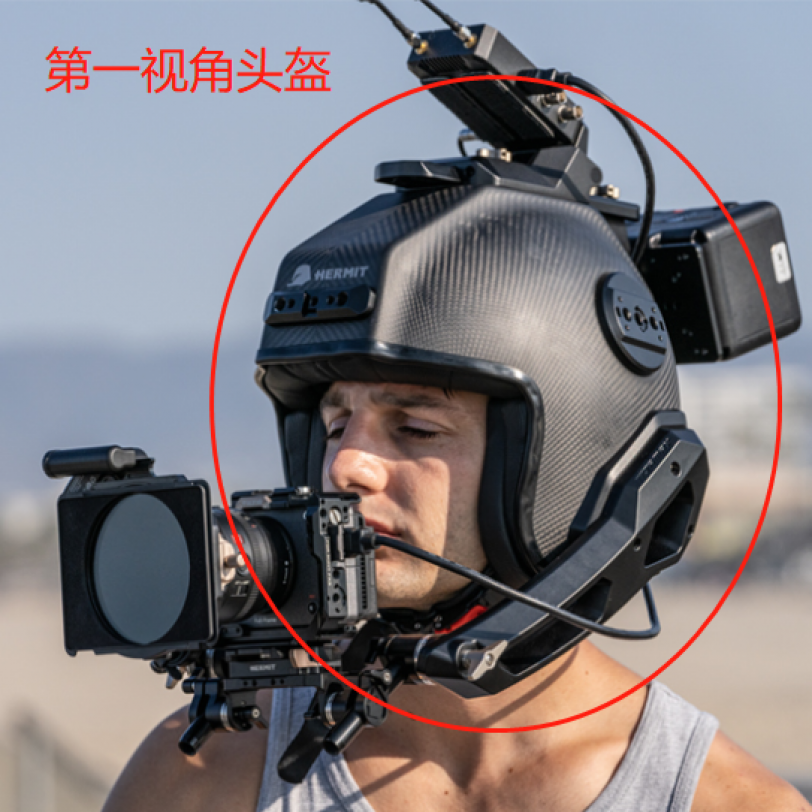 TILTA铁头专业摄影头盔第一人称视角拍摄系统单兵作战摄影利器 | 咔么租赁—影视器材租赁平台,租单反相机,出租摄像机,镜头租赁,大疆航拍无 ...