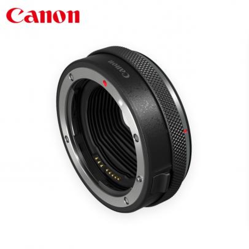 Cannon/佳能 EF-EOS R 佳能镜头转接环 全画幅微单转接环 | 咔么租赁—影视器材租赁平台,租单反相机,出租摄像机,镜头租赁,大疆 ...