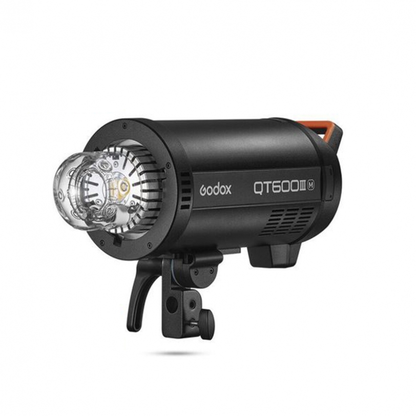 godox神牛闪客QT600 QT1200W III三代闪光灯摄影灯影棚影楼广告静物拍摄高速同步回电快每秒20张 | 咔么租赁—影视器材租赁 ...