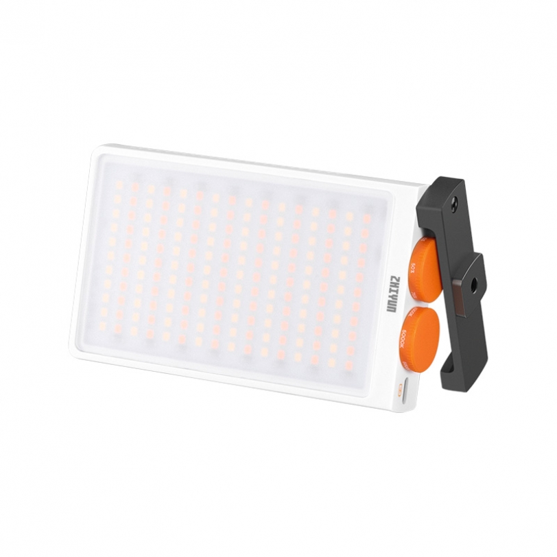 【新品】智云五倍M40迷你便携式口袋拍照补光灯直播间打光灯户外摄影美食探店led手持拍摄柔光灯桌面补光 | 咔么租赁—影视器材租赁平台,租单反 ...